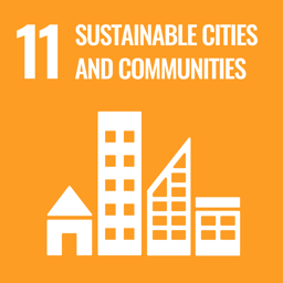 Obiettivo 11 — Città e comunità sostenibili