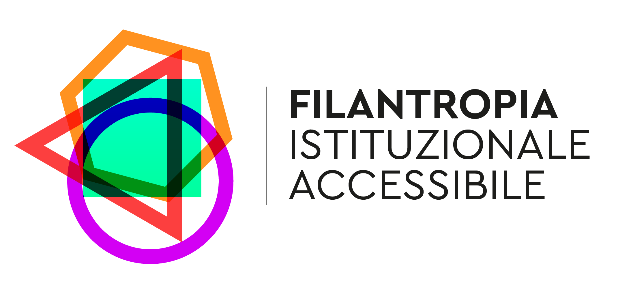 Filantropia Istituzionale Accessibile