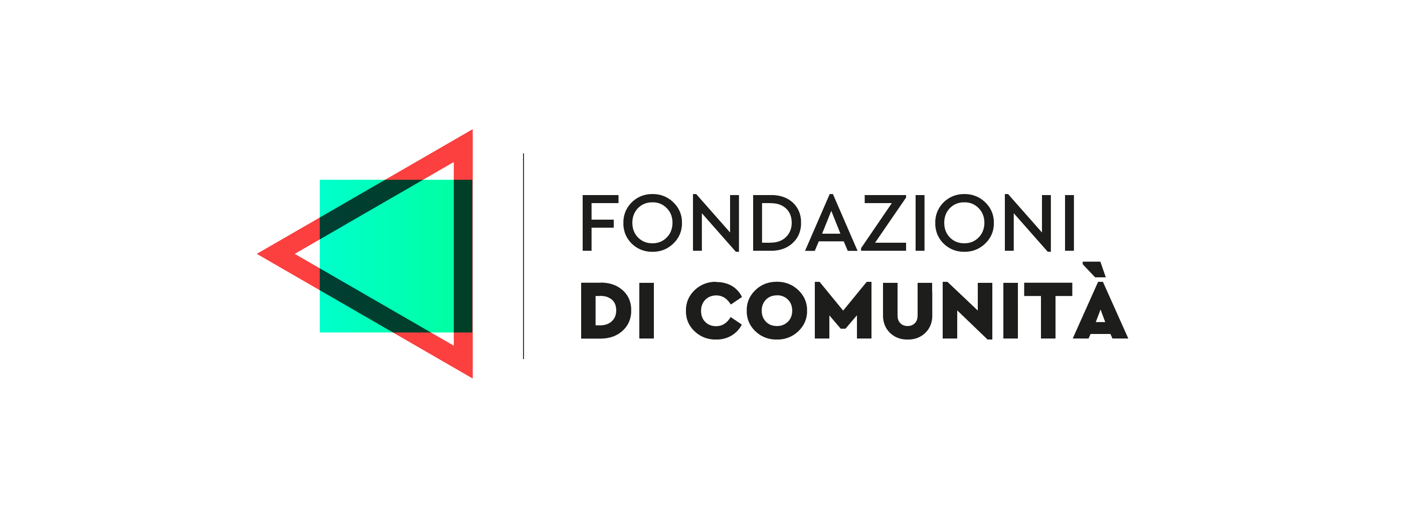 Fondazioni di Comunità