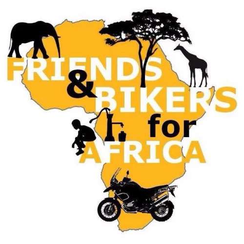 Friends and Bikers Onlus