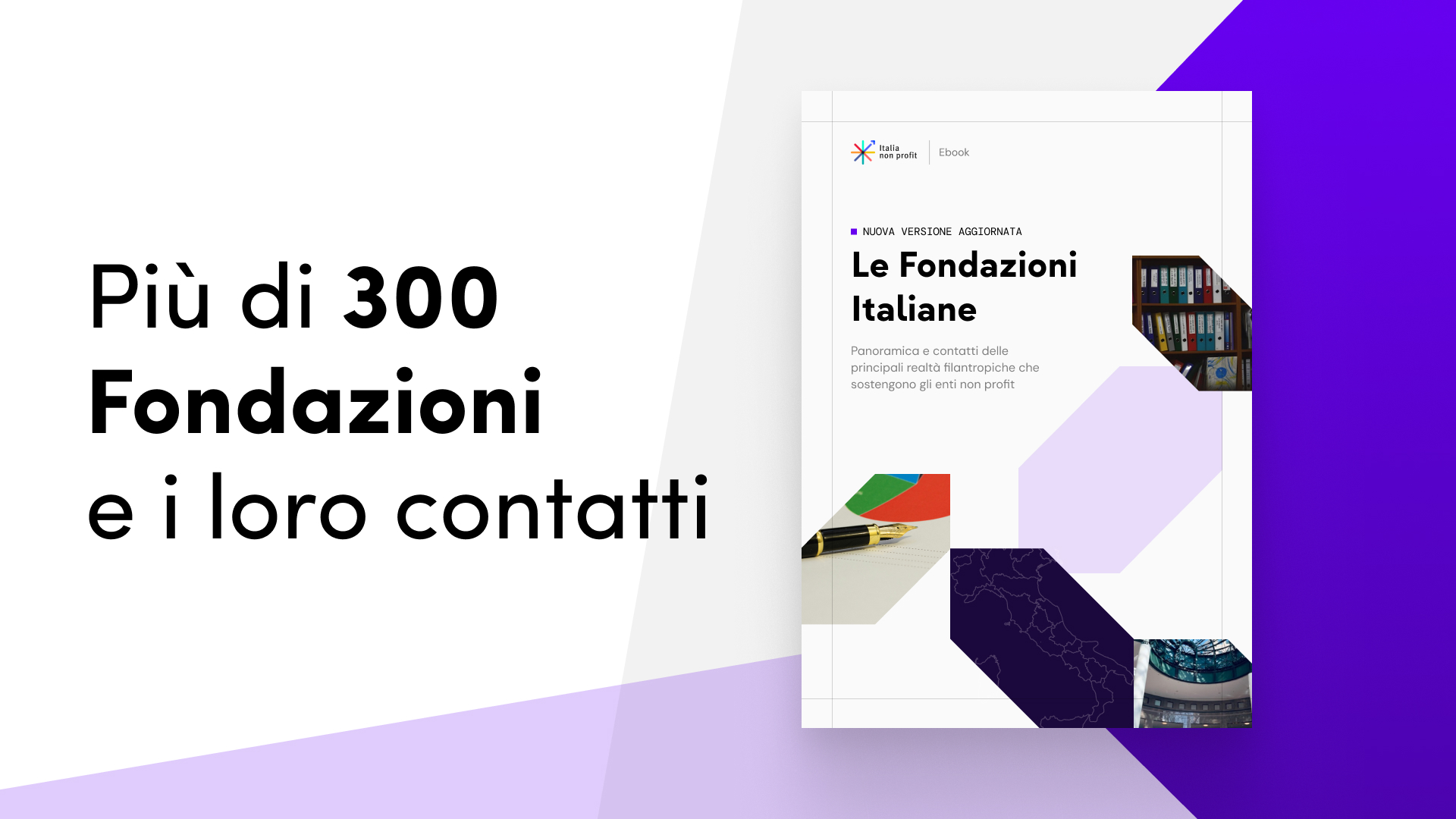 eBook Fondazioni