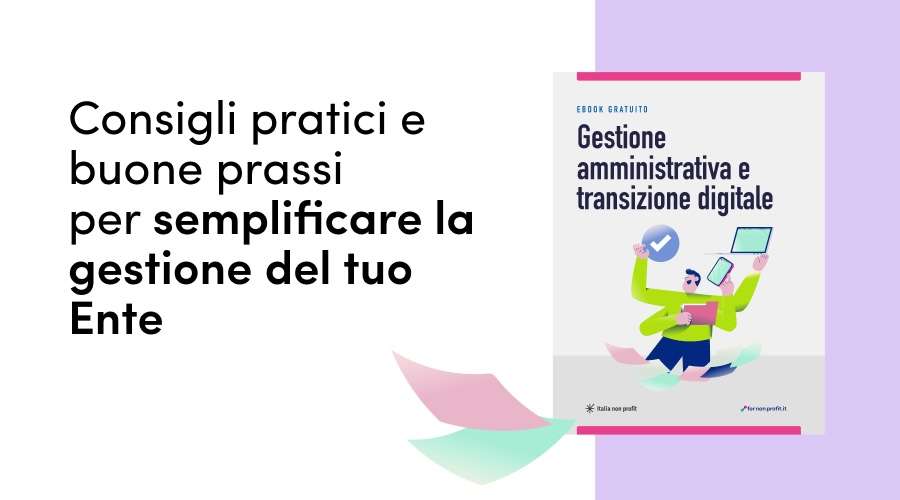 Gestione amministrativa e trasformazione digitale