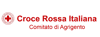 Logo di CROCE ROSSA ITALIANA COMITATO DI AGRIGENTO