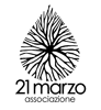 Logo di 21 MARZO APS