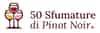 Logo di 50 SFUMATURE DI PINOT NOIR - APS ETS