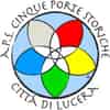 Logo di APS 5 PORTE STORICHE CITTA' DI LUCERA
