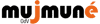 Logo di MUJMUNE' - ODV