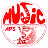 Logo di MUJIC MONTEROSI PER URBANI JAZZ INFORMAZIONE E CULTURA APS