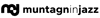 Logo di MUNTAGNINJAZZ APS