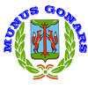 Logo di MUNUS GONARS APS