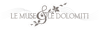 Logo di LE MUSE E LE DOLOMITI APS