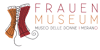Logo di FRAUENMUSEUM - DIE FRAU IM WANDEL DER ZEIT