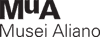Logo di MUA MUSEI ALIANO APS