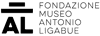 Logo di MUSEO ANTONIO LIGABUE ETS