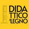 Logo di MUSEO DIDATTICO DEL LEGNO ETS
