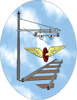 Logo di MUSEO FERROVIARIO LIGURE ETS