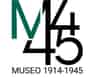 Logo di MUSEO CULTORI DELLA STORIA DELLE FORZE ARMATE 1914-1945 APS
