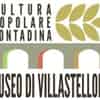 Logo di MUSEO DI CULTURA POPOLARE E CONTADINA (ODV ETS)