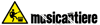 Logo di APS MUSICANTIERE