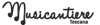 Logo di ASSOCIAZIONE CULTURALE MUSICALE MUSICATELIER