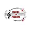 Logo di MUSICA PER PASSIONE ASSOCIAZIONE DI PROMOZIONE SOCIALE