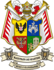 Logo di MUSICI E SBANDIERATORI DEL MAGISTRATO DEI QUARTIERI A.P.S.