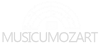 Logo di ASSOCIAZIONE MUSICUMOZART APS