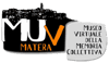 Logo di MUV MATERA - MUSEO VIRTUALE DELLA MEMORIA COLLETTIVA APS