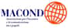 Logo di ASSOCIAZIONE MACONDO ODV