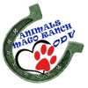 Logo di ANIMALS MAGO RANCH -ORGANIZZAZIONE DI VOLONTARIATO