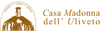 Logo di FONDAZIONE MADONNA DELL'ULIVETO ENTE DEL TERZO SETTORE