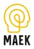 Logo di MAEK ASSOCIAZIONE DI PROMOZIONE SOCIALE