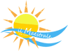 Logo di IL MAESTRALE - SOCIETA' COOPERATIVA SOCIALE