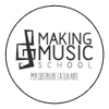 Logo di MAKING MUSIC A.P.S.