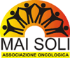 Logo di ASSOCIAZIONE MAI SOLI - ODV