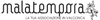 Logo di Malatempora APS