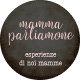 Logo di MAMMA, PARLIAMONE APS