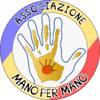 Logo di ASSOCIAZIONE MANO PER MANO ODV