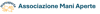Logo di MANI APERTE ODV