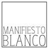 Logo di MANIFIESTO BLANCO APS