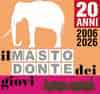 Logo di MASTODONTE DEI GIOVI ODV