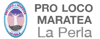 Logo di PRO LOCO DI MARATEA LA PERLA APS