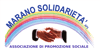 Logo di MARANO SOLIDARIETA' APS