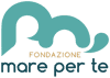 Logo di FONDAZIONE MARE PER TE ETS