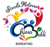 Logo di SCUOLA MATERNA CHIARA BELDI' E.T.S.