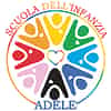 Logo di SCUOLA DELL'INFANZIA ADELE ENTE DEL TERZO SETTORE