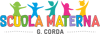 Logo di SCUOLA MATERNA G. CORDA FONDAZIONE ETS