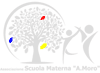 Logo di ASSOCIAZIONE SCUOLA MATERNA ALDO MORO ENTE DEL TERZO SETTORE