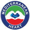 Logo di MEDITERRANEAN HEART APS