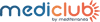 Logo di MEDITERRANEA CLUB A.P.S.-ETS